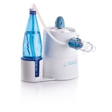 inalatore di acque termali elettrico steamcare