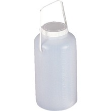 contenitore a vaso per raccolta urina 24h