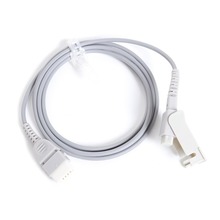 cavo prolunga 2 m per pulsossimetri ltd821 - ltd850