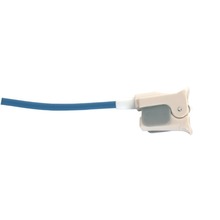 sensore pediatrico a molla cavo 90cm  - per pulsossimetri ltd821 e ltd850