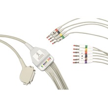 cavo paziente per ecg dimed pro