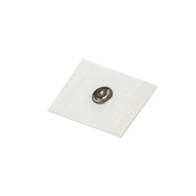elettrodo pregellato per ecg 48x50mm