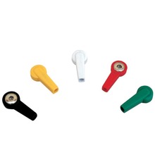 kit adattatori per elettrodi clip