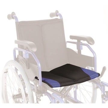 Vendita cuscino per seduta per carrozzina cp760  RehaStore il miglior  negozio di articoli sanitari e ortopedici online