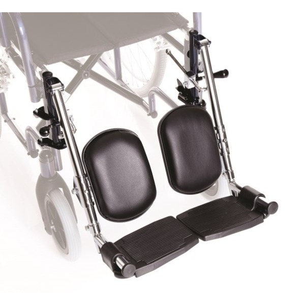 Pedali Bicicletta Pedane Per Moto Universali - 1 Paio Nero, Per Suzuki, Metallo Resistente Pedane Posteriori Moto - 4