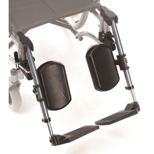 Pedali In Gomma Per Moto CG 125 - Pedane Anteriori Antiscivolo, Ricambio Originale - Foto 9