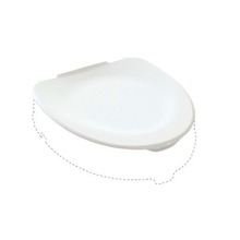 coperchio per alzawater ba11