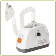 nebulizzatore ad ultrasuoni md-521