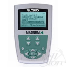 magnetoterapia magnum xl (solenoidi soft)