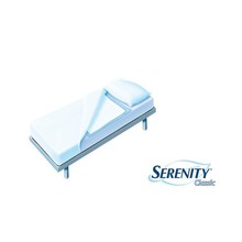 serenity classic - traverse monouso 80x180 confezione 30 pz