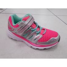 scarpa bambina c/stretch art.sc57183