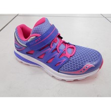 scarpa bambina con strech art sc55524