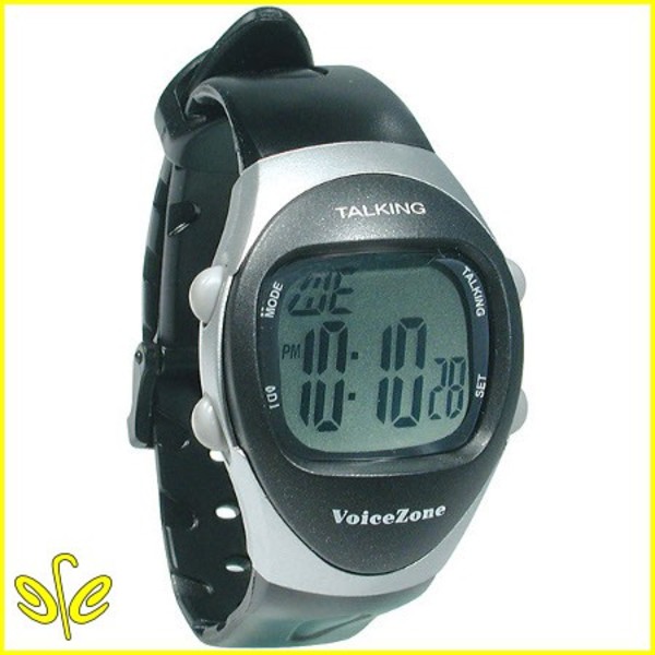 Orologio online parlante istruzioni