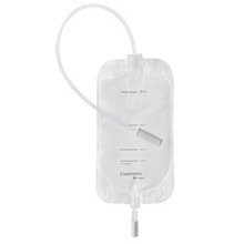 comfort 21074 sacca da gamba monouso tubo 45 cm