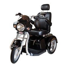 sport rider - scooter elettrico a 3 ruote