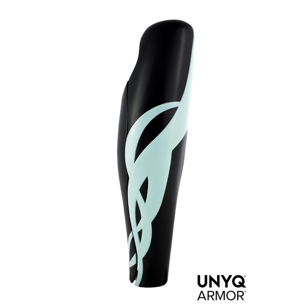 unyq armor ribbons cover su misura per protesi