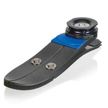 flex-symes piede protesico completo di cover