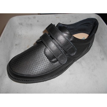 botero - scarpa prevenzione primaria