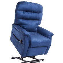 movi poltrona elevabile a 1 motore lady wi