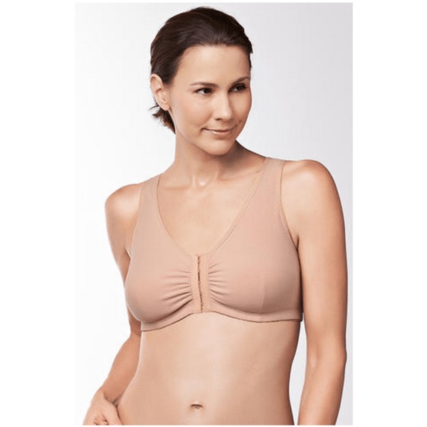 amoena reggiseno per protesi mod. frances - coppa b