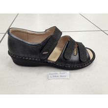 ecosanit sandalo donna electra 3 velcri