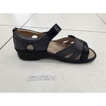 loren sandalo donna con doppio strec art m2524