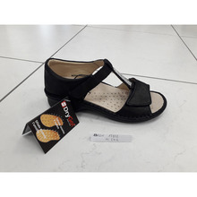 loren sandalo donna chiuso dietro m2712