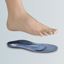 memostep - soletta memory comfort fgp uomo