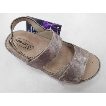 Scarpe Podartis mod. ACTIVITY FANCY grigio alluce valgo PA20178 -  Spedizione Veloce