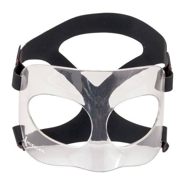 maschera di protezione facciale  faceguard by mueller