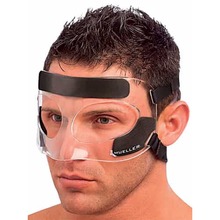 maschera di protezione facciale  faceguard by mueller