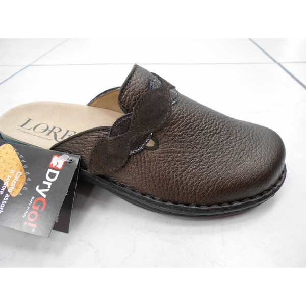 loren ciabatta donna naplak m2743