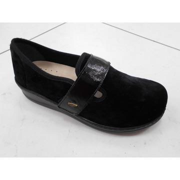 Vendita ecosanit ciabatta donna galles nero 113170 | RehaStore il miglior  negozio di articoli sanitari e ortopedici online