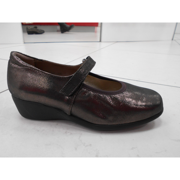 f.lli tomasi scarpa donna con strec plinia