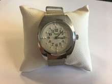 orologio tattile in metallo unisex ots95