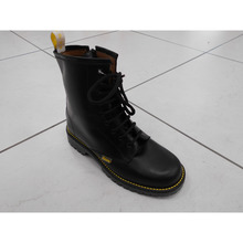 duna scarpa kid 12251-0002 nero