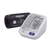 misuratore di pressione omron m3 intelli wrap