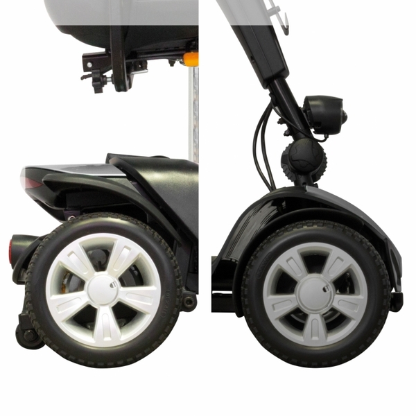 scooter  elettrico color sc-100 intermed