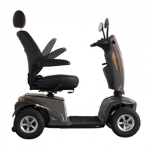 scooter  elettrico atom sc-400t intermed