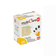 multicare in - strisce trigliceridi cfx25