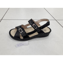 ecosanit sandalo donna rho