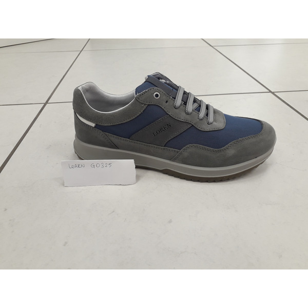 calzature loren punti vendita