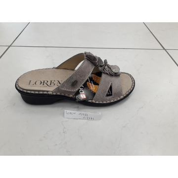 loren ciabatta donna m2771