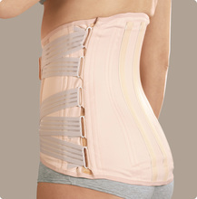 busto lombare sacrale semirigido sat22 donna