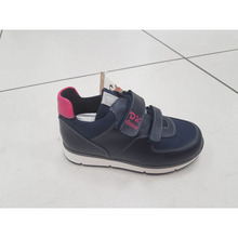 duna scarpa bambino  con strec art. kid 14762