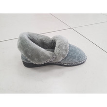 ecosanit pantofola  donna art. megan