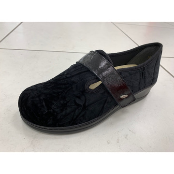 Vendita ecosanit pantofola donna con strec art. galles | RehaStore il  miglior negozio di articoli sanitari e ortopedici online