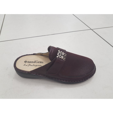 sanagens ciabatte donna