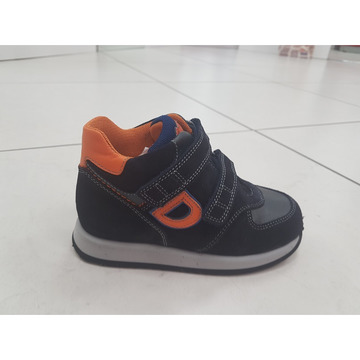 GEOX SCARPA BAMBINO/BAMBINA CON LUCI mod. KOMMODOR - IDEA SPORT
