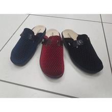 ecosanit ciabatta donna con strec  art.  marvin